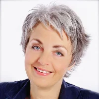 Profilfoto von Sabine Dombrowski