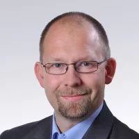 Profilfoto von Henrik Benzner