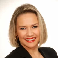 Profilfoto von Larah Kristin Martin