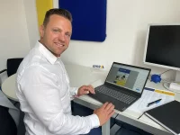 Profilfoto von Marco Fritsche