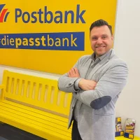 Profilfoto von Marco Fritsche