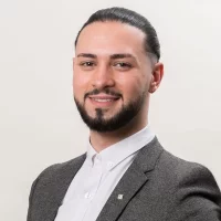 Profilfoto von Giovanni Veneziano Broccia