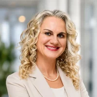 Profilfoto von Claudia Meier
