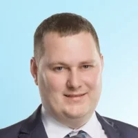 Profilfoto von Patrick Oberlies