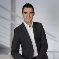 Profilfoto von Mathias Mitschelen