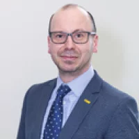 Profilfoto von Wolfgang Rolef