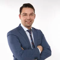 Profilfoto von Sebastian Duchon