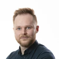 Profilfoto von Daniel Klimmer