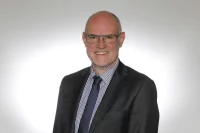 Profilfoto von Bertram Weber