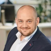 Profilfoto von Kai M. Hofmann