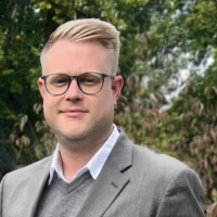 Profilfoto von Marvin Bunk