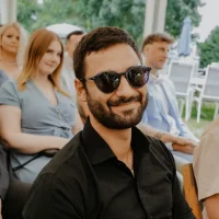 Profilfoto von Burak Aslantepe