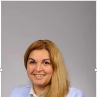 Profilfoto von Ana Maria Avram