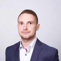 Profilfoto von Gary Blume