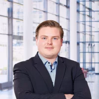 Profilfoto von Nico Felbinger