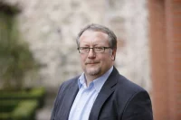 Profilfoto von Bernd Engesser