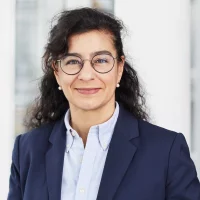 Profilfoto von Dina Jasper