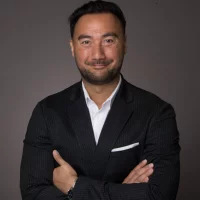 Profilfoto von Alexej Chang