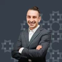 Profilfoto von Timo Bückle