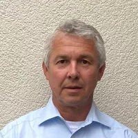 Profilfoto von Thomas Nöll