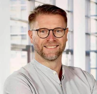 Profilfoto von Manfred Weber