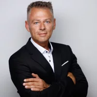 Profilfoto von Matthias Fleischer