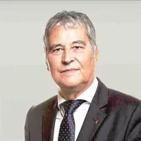 Profilfoto von Dieter Zercher