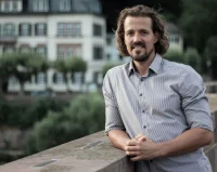 Profilfoto von Steffen Nöth