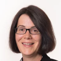 Profilfoto von Nicole Hanka-Bessinger