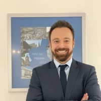 Profilfoto von Jörg Siedentopf