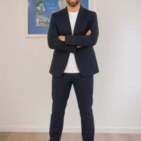 Profilfoto von Jörg Siedentopf