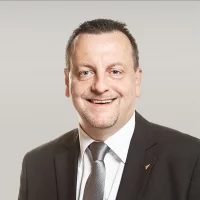 Profilfoto von Stephan Müller