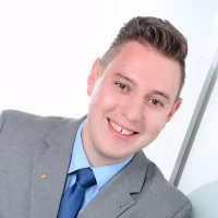 Profilfoto von Dennis Zerbe