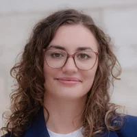 Profilfoto von Helena Babin-Ebell