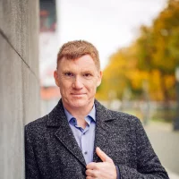 Profilfoto von Wolfgang Strack