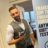 Profilfoto von Daniel Dünkel