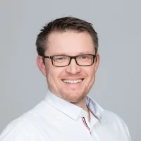 Profilfoto von Marco Fischer