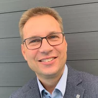 Profilfoto von Norman Schwarz