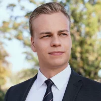 Profilfoto von Tobias Peters