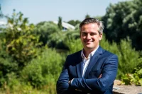 Profilfoto von Manuel Dosch