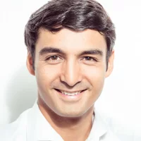 Profilfoto von Marciano Koslowsky