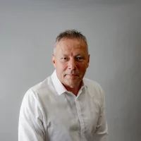 Profilfoto von Hartmut Born