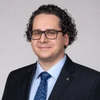 Profilfoto von Patrick Stasche