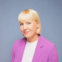 Profilfoto von Nadine Edler