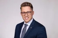 Profilfoto von Fabian Pferrer