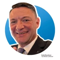 Profilfoto von Guido Boardman