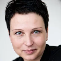 Profilfoto von Corinna Lindenblatt
