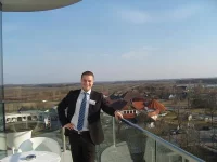 Profilfoto von Oliver Bremer