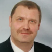 Profilfoto von Stuart Benner