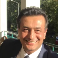 Profilfoto von Ali Atasoy